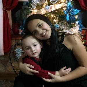 Meet your Posher, Gemma